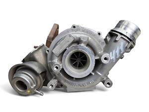 Турбина Nissan NV200 1.5 dCi