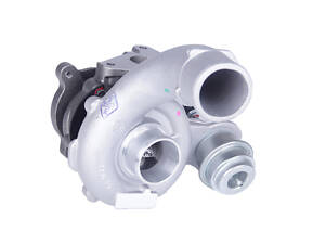 Турбина Renault Trafic 00-14, Nissan Interstar 01-10, Mitsubishi Space Star 98-12 GT1549-TURBO (7700108052, 1441100Q1D,