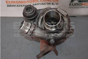 Турбина Nissan Primastar 2.0dCi 2001-2014 GT15S 63917