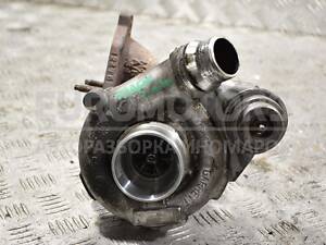 Турбина Nissan Primastar 2.0dCi 2001-2014 8200466021 379058