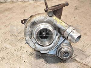 Турбина Nissan Primastar 2.0dCi 2001-2014 8200466021 388885