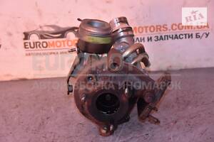 Турбина Nissan Qashqai 2.0dCi 2007-2014 8200638766 70546