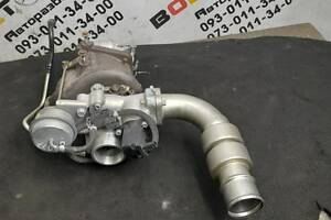 Турбина Opel 12653326