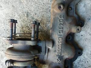 Турбина Opel 4094288 Opel Astra 2003-2008