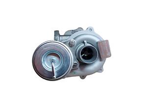 Турбина Opel Meriva A 03-10, Opel Combo C 01-11, Suzuki Swift 04-10 KP35-SL161291-TURBO (4708709, 55202638, 860232, 8605