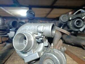 Турбина Opel Astra 1.7 TD X17DTL 90499271