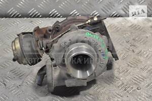 Турбина Opel Astra 1.7cdti (H) 2004-2010 98053674 214264