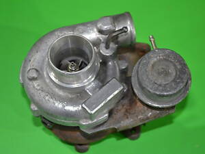 Турбина Opel Astra G 1.7 TD 50kw 1999-2005 90499271