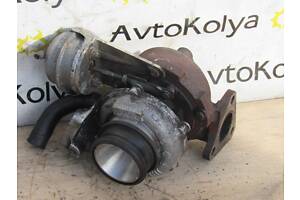 Турбина Opel Astra H 1.7 cdti 2004-2010 (897376-2735)