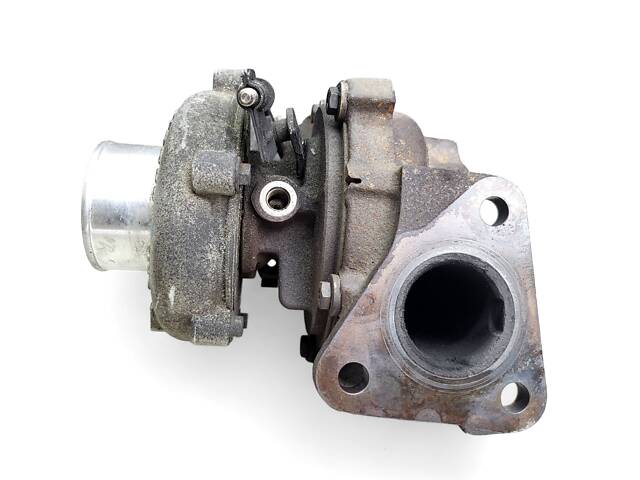 Турбина Opel Astra H 1.7 CDTI - Фото 4