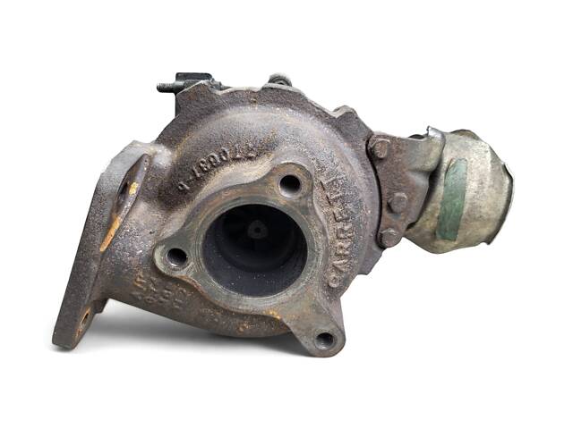 Турбина Opel Astra J 1.7 CDTI - Фото 3