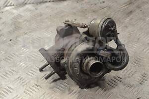 Турбина Opel Corsa 1.3Mjet (C) 2000-2006 73501343 191430