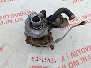 Турбина Opel Corsa D 1.3cdti 2006-2012 55225439