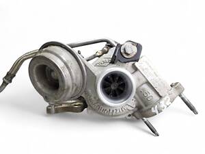 Турбина Citroen Berlingo 1.2 PureTech 2016-2022