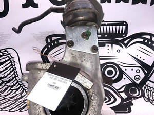 Турбина OPEL INSIGNIA 14R 2.0 CDTI 55581063