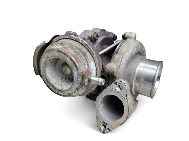 Турбина Opel Meriva B 1.7 CDTI - Фото 2