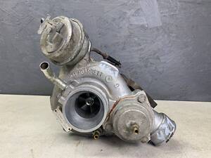 Турбина для Opel Signum 2.0 T 2003-2008
