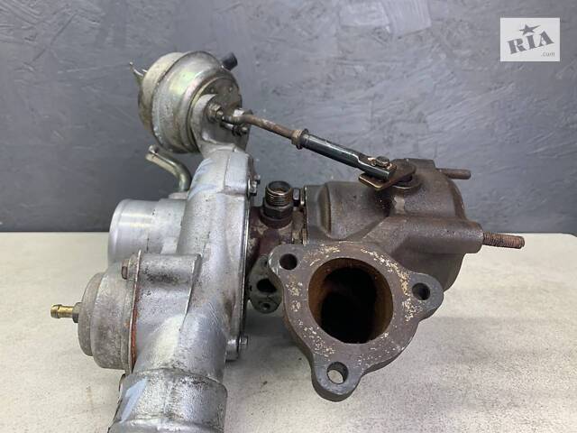 Турбина для Opel Signum 2.0 T 2003-2008 - Фото 2