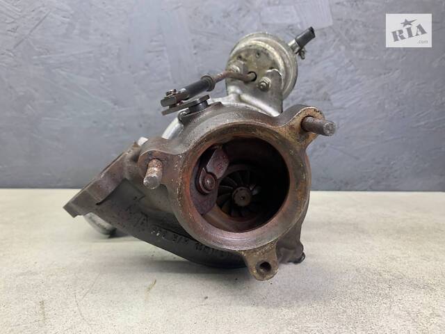 Турбина для Opel Signum 2.0 T 2003-2008 - Фото 3