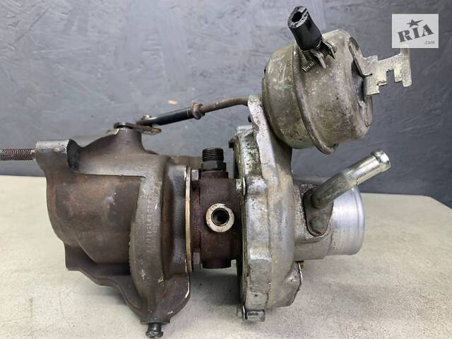 Турбина для Opel Signum 2.0 T 2003-2008 - Фото 4