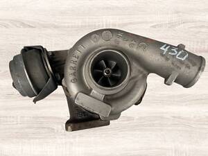 Турбина для Opel Signum 2.2 DTI 2003-2004