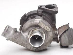 Турбина Opel Signum 2003-2008 2.2 DTI 24443096