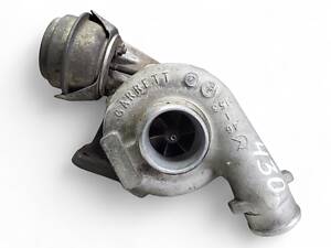 Турбина Opel Signum 2.2 DTI