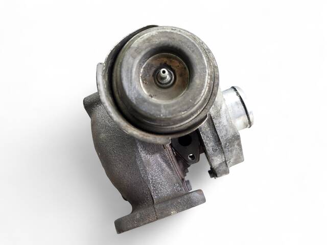 Турбина Opel Signum 2.2 DTI - Фото 2