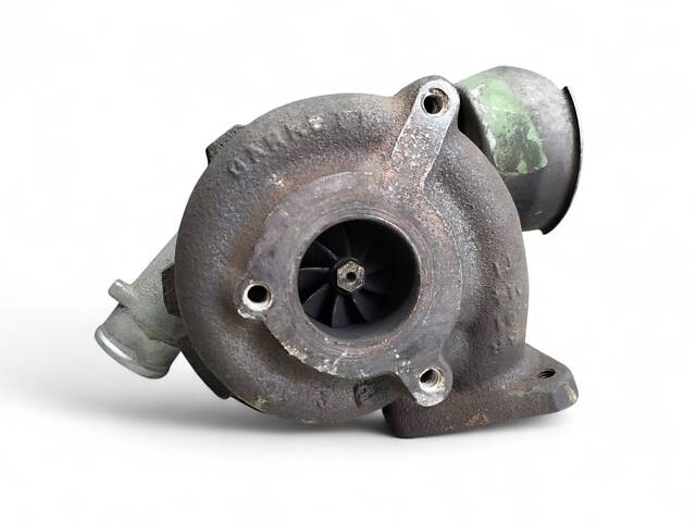 Турбина Opel Signum 2.2 DTI - Фото 3