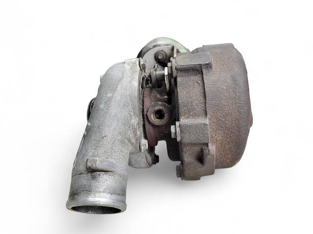 Турбина Opel Signum 2.2 DTI - Фото 4