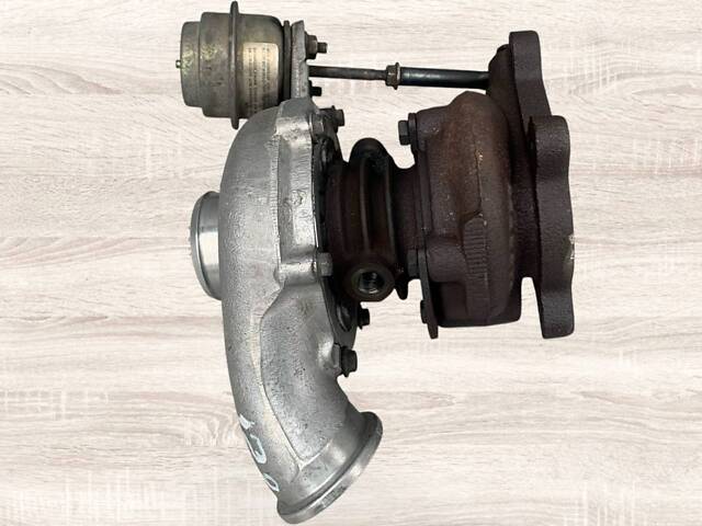 Турбина для Opel Zafira A 2.0 DTI - Фото 2