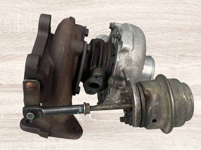 Турбина для Opel Zafira A 2.0 DTI - Фото 4