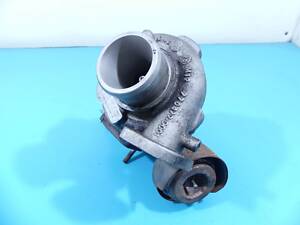 Турбина Opel Zafira C 2.0CDTI (A20DTH, Z20DTJ, A20DT, Y20DTJ, A20DTL) 2012-... 55562591