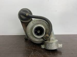 Турбина для Peugeot 406 1.9 TD 1996-2004