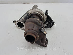 Турбина Peugeot Expert Engine 1.6 HDI 2012 9673283680