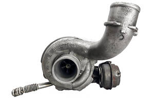 Турбина Renault Espace 4 2.2 dCi 718089-6