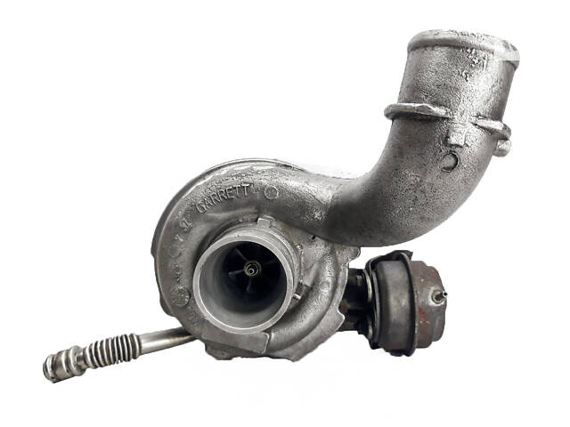 Турбина Renault Espace 4 2.2 dCi 718089-6 - Фото 1