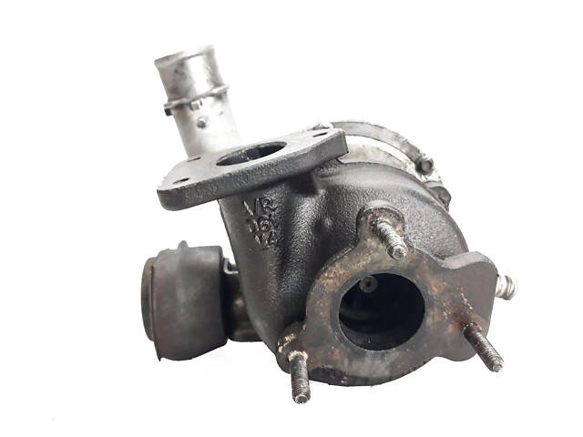 Турбина Renault Espace 4 2.2 dCi 718089-6 - Фото 3