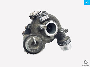 Турбина Renault Dacia Logan Megane Scenic Laguna Kangoo Clio Symbol Sandero Lodgy Dokker 1.5 DCI 54359710028 H82728353 1