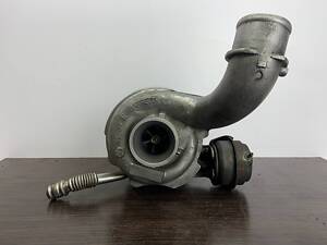 Турбина для Renault Espace IV 2.2 dCi 2001-