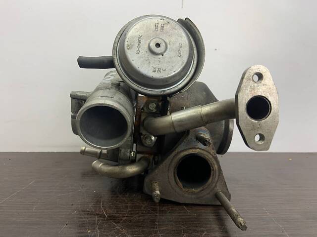 Турбина для Renault Grand Scenic 2 1.9 dCi 2004-2008 - Фото 5