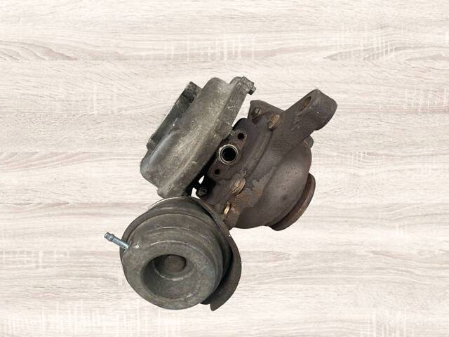 Турбина для Renault Grand Scenic 3 1.9 dCi 2009- - Фото 2