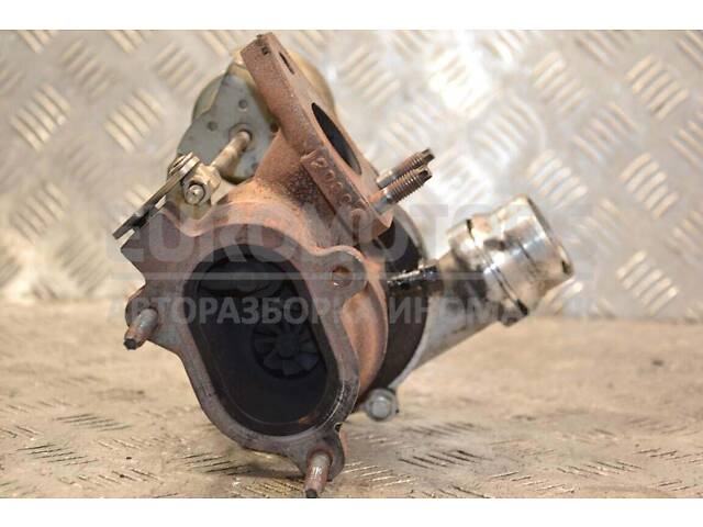 Турбина Renault Kangoo 1.5dCi 1998-2008 54359710028 393014 - Фото 3