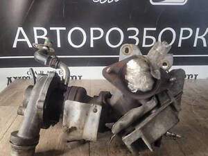 Турбина Renault Kangoo 1.5dCi 2008-2013 54359710028