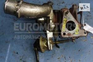 Турбина Renault Kangoo 1.9dCi 1998-2008 8200046681 32966