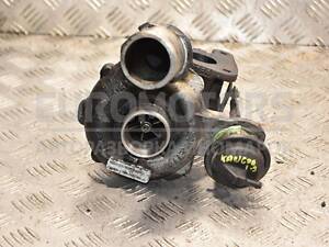 Турбина Renault Kangoo 1.9dCi 1998-2008 8200348242 392085