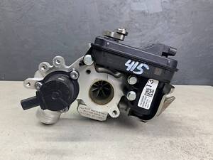 Турбина для Renault Koleos II 1.3 TCe 2020-2024