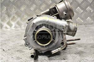 Турбина Renault Laguna 1.9dCi (II) 2001-2007 8200398585 302986