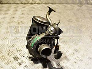 Турбина Renault Laguna 1.9dCi (II) 2001-2007 8200398585 347957