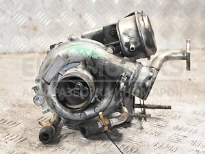 Турбина Renault Laguna 1.9dCi (II) 2001-2007 8200398585 379456